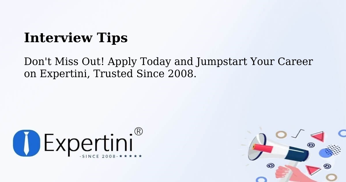Interview Tips & Techniques for Job Seekers – Namerikawa Shi - Namerikawa Shi, Japan Jobs Expertini